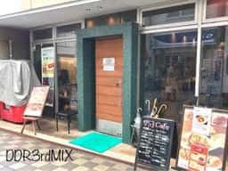 カフェ753