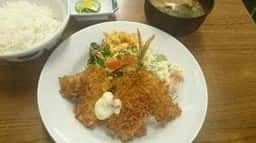 あきば食堂