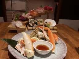 北海道レストラン原始焼 鹿児島店