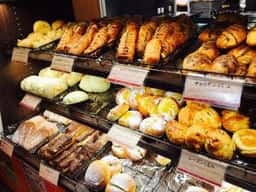 阪急ベーカリー&カフェ イオンモール新瑞橋店