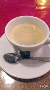 トラットリア ガブリエル