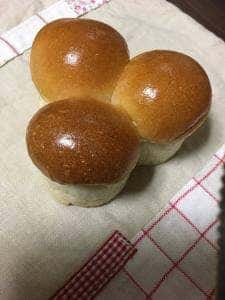 白ばらベーカリー