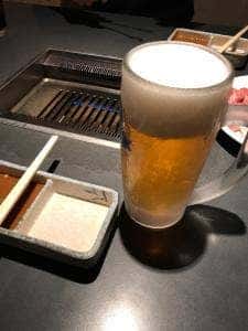 焼肉専門店 明月軒