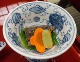 花扇別邸いいやま