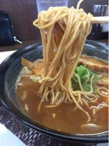 中華そば くろすけ かまだ