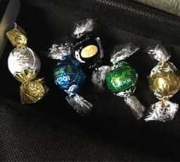 リンツ ショコラ カフェ 三井アウトレットパーク北陸小矢部店