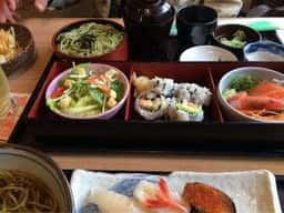 とんでん 麻生店