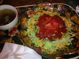 タコス ジャンゴジャンゴ