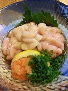 割烹 海辺
