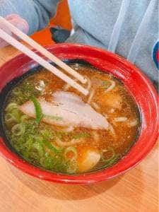 くら寿司 大分森町店