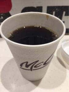 マクドナルド 金山店