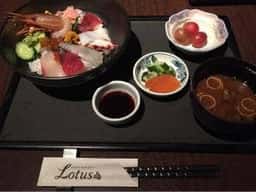 レストラン ロータス