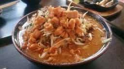 バガボンド 東バイパス店