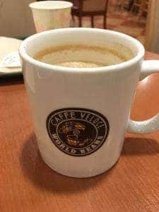 カフェ・ベローチェ 日本橋一丁目店