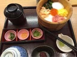 四六時中 京橋店