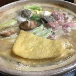 ちゃんこ 力士 二子竜