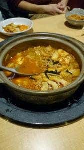 唐々亭 大蔵店