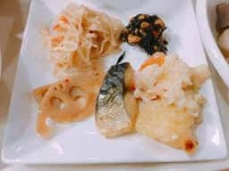 モーニングファーム アパホテル西川口駅東口