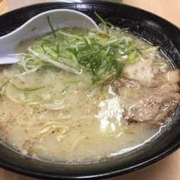 麺食 暘谷亭