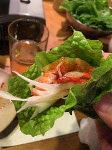 もつなべや 道頓堀店