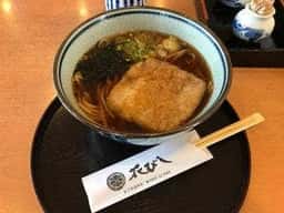 出雲そば花びし