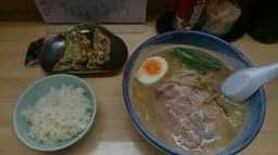 彩佐屋 道の駅 和紙の里ひがしちちぶ