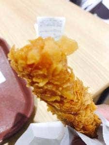 ケンタッキーフライドチキン イオンモール鶴見緑地店