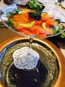 frigerio cuisine francaise
