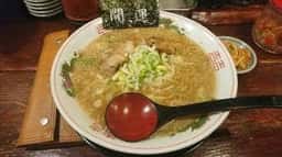 花丸軒 毛馬店