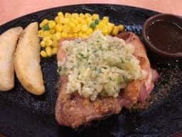 サイゼリヤ 戸越銀座店