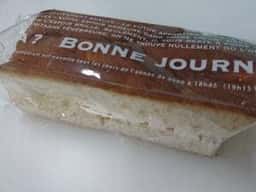 フランス菓子&手造りパンの店 トップ