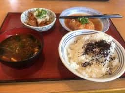 東海富木島食堂