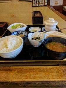 はし善