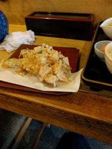 はし善