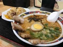 豚骨拉麺 ムツゴロウ 広本店
