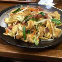 沖縄料理 ちゅらさん