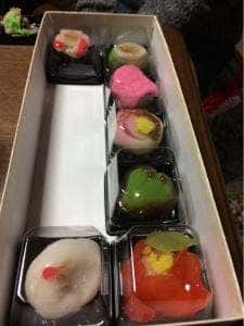はと錦 本店