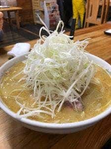 麺匠うなり