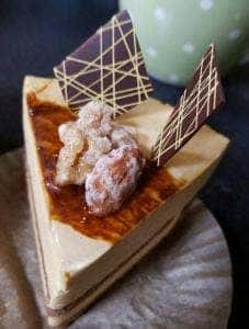 パティスリーコージ 深江店