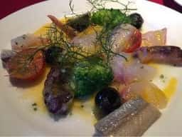 ビアレストラン BadenBaden