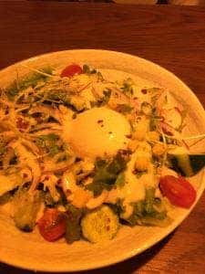 やきとり風林火山 7号店