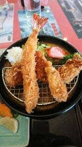 美里ゴルフ倶楽部 レストラン