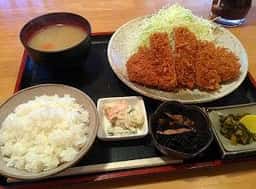 とんかつのむら