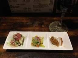 猿猴橋 taverna たまい