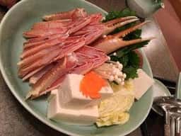 かに道楽 京都伏見店