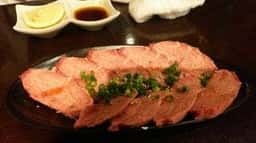 ホルモンバルヤマト 明石本店