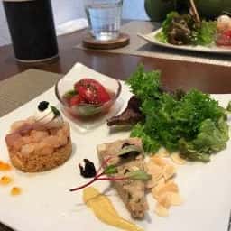 Bistro bar ‘Olu‘Olu