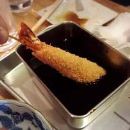 新世界串かつとワイン ひろたか