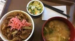 すき家 ソニー厚木テクノロジーセンター店