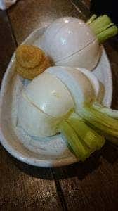 もつ焼き松ちゃん